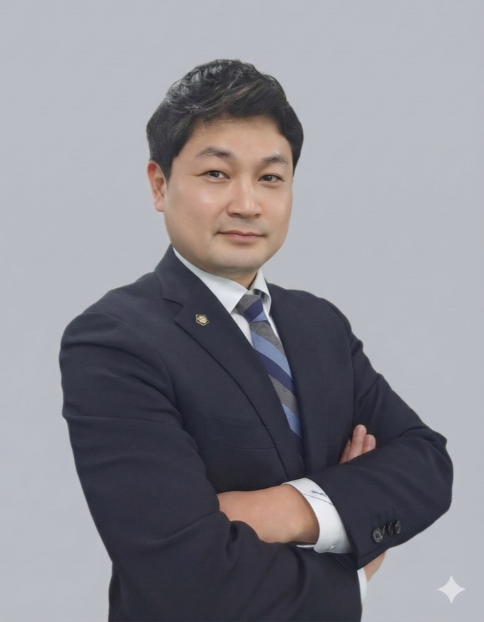 김준형 변호사 프로필 사진
